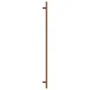 Griffe für 10 Stück Edelstahl-Bronzeschränke 480 mm von , Schrankknöpfe und Griffe - Ref: Foro24-3203634, Preis: 31,10 €, Rab...