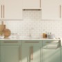 Cabinet handles 20 units stainless steel bronze 320 mm by , Cabinet knobs and handles - Ref: Foro24-3203617, Price: 45,46 €, ...
