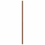 Tiradores para armarios 20 uds acero inoxidable bronce 320 mm de , Pomos y picaportes de armarios - Ref: Foro24-3203617, Prec...