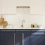 Cabinet handles 10 units stainless steel silver 480 mm by , Cabinet knobs and handles - Ref: Foro24-3203622, Price: 30,96 €, ...