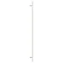 Griffe für 10 Stück Edelstahl silberne Schränke 480 mm von , Schrankknöpfe und Griffe - Ref: Foro24-3203622, Preis: 30,96 €, ...