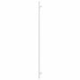 Griffe für 10 Stück Edelstahl silberne Schränke 480 mm von , Schrankknöpfe und Griffe - Ref: Foro24-3203622, Preis: 31,88 €, ...