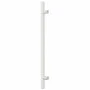 Griffe für 10 Stück Edelstahl silberne Schränke 224 mm von , Schrankknöpfe und Griffe - Ref: Foro24-3203620, Preis: 17,01 €, ...