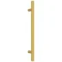 Cabinet handles 20 pcs stainless steel golden 160 mm by , Cabinet knobs and handles - Ref: Foro24-3203598, Price: 33,80 €, Di...