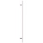 Schrankgriffe 20 Stk. Silber Edelstahl 320 mm von , Schrankknöpfe und Griffe - Ref: Foro24-3203593, Preis: 31,15 €, Rabatt: %