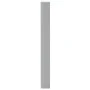 Griffe für 20 Stk. Edelstahl silber 96 mm Schränke von , Schrankknöpfe und Griffe - Ref: Foro24-3203636, Preis: 32,91 €, Raba...