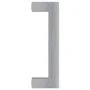 Griffe für 20 Stk. Edelstahl silber 96 mm Schränke von , Schrankknöpfe und Griffe - Ref: Foro24-3203636, Preis: 32,91 €, Raba...