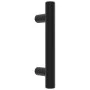 Griffe für 20 Stück schwarze Edelstahlschränke 64 mm von , Schrankknöpfe und Griffe - Ref: Foro24-3203603, Preis: 20,47 €, Ra...