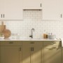 Cabinet handles 20 pcs stainless steel black 64 mm by , Cabinet knobs and handles - Ref: Foro24-3203603, Price: 20,85 €, Disc...