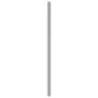Cabinet handles 20 pcs silver stainless steel 320 mm by , Cabinet knobs and handles - Ref: Foro24-3203641, Price: 51,81 €, Di...