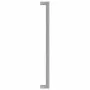 Cabinet handles 20 pcs silver stainless steel 320 mm by , Cabinet knobs and handles - Ref: Foro24-3203641, Price: 51,81 €, Di...