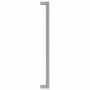 Schrankgriffe 20 Stk. Silber Edelstahl 320 mm von , Schrankknöpfe und Griffe - Ref: Foro24-3203641, Preis: 52,89 €, Rabatt: %