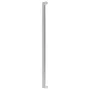 Tiradores para armarios 20 uds acero inoxidable plateado 320 mm de , Pomos y picaportes de armarios - Ref: Foro24-3203641, Pr...