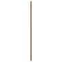 Tiradores para armarios 20 uds acero inoxidable bronce 480 mm de , Pomos y picaportes de armarios - Ref: Foro24-3203706, Prec...