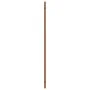 Tiradores para armarios 20 uds acero inoxidable bronce 480 mm de , Pomos y picaportes de armarios - Ref: Foro24-3203706, Prec...