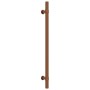 Schrankgriffe 20 Stück Edelstahl Bronze 224 mm von , Schrankknöpfe und Griffe - Ref: Foro24-3203704, Preis: 71,33 €, Rabatt: %