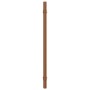 Tiradores para armarios 20 uds acero inoxidable bronce 224 mm de , Pomos y picaportes de armarios - Ref: Foro24-3203704, Prec...