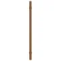 Tiradores para armarios 20 uds acero inoxidable bronce 224 mm de , Pomos y picaportes de armarios - Ref: Foro24-3203704, Prec...