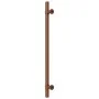 Cabinet handles 20 pcs stainless steel bronze 224 mm by , Cabinet knobs and handles - Ref: Foro24-3203704, Price: 61,81 €, Di...