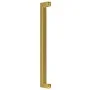 Schrankgriffe 20 Stück goldfarbener Edelstahl 224 mm von , Schrankknöpfe und Griffe - Ref: Foro24-3203648, Preis: 48,34 €, Ra...