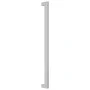 Griffe für 10 Stück Edelstahl silberne Schränke 320 mm von , Schrankknöpfe und Griffe - Ref: Foro24-3203669, Preis: 30,65 €, ...