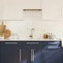 Cabinet handles 10 pcs stainless steel silver 320 mm by , Cabinet knobs and handles - Ref: Foro24-3203669, Price: 30,63 €, Di...