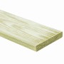 Tablas para terraza 60 uds madera de pino impregnada 7,2 m² 1m