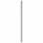 Cabinet handles 10 pcs stainless steel silver 320 mm by , Cabinet knobs and handles - Ref: Foro24-3203669, Price: 30,63 €, Di...