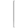Tiradores para armarios 10 uds acero inoxidable plateado 320 mm de , Pomos y picaportes de armarios - Ref: Foro24-3203669, Pr...