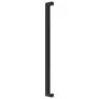 Tiradores para armarios 20 uds acero inoxidable negro 320 mm de , Pomos y picaportes de armarios - Ref: Foro24-3203657, Preci...