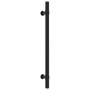 Griffe für 20 Stück schwarze Edelstahlschränke 192 mm von , Schrankknöpfe und Griffe - Ref: Foro24-3203695, Preis: 41,43 €, R...