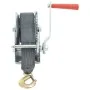 Cabrestante manual con correa 540 kg de vidaXL, Cabrestantes - Ref: Foro24-143994, Precio: 34,98 €, Descuento: %