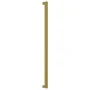 Cabinet handles 10 pcs gold stainless steel 480 mm by , Cabinet knobs and handles - Ref: Foro24-3203674, Price: 60,29 €, Disc...