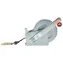 Manuelle Winde mit Riemen 540 kg von vidaXL, Winden - Ref: Foro24-143994, Preis: 34,98 €, Rabatt: %