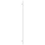 Schrankgriffe 10 Stück Edelstahl silber 480 mm von , Schrankknöpfe und Griffe - Ref: Foro24-3203710, Preis: 31,24 €, Rabatt: %