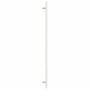 Schrankgriffe 10 Stück Edelstahl silber 480 mm von , Schrankknöpfe und Griffe - Ref: Foro24-3203710, Preis: 31,84 €, Rabatt: %