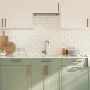 Cabinet handles 20 units stainless steel bronze 160 mm by , Cabinet knobs and handles - Ref: Foro24-3203662, Price: 54,50 €, ...