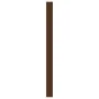 Cabinet handles 20 units stainless steel bronze 160 mm by , Cabinet knobs and handles - Ref: Foro24-3203662, Price: 54,50 €, ...