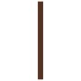 Tiradores para armarios 20 uds acero inoxidable bronce 160 mm de , Pomos y picaportes de armarios - Ref: Foro24-3203662, Prec...