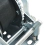 Cabrestante manual con correa 540 kg de vidaXL, Cabrestantes - Ref: Foro24-143994, Precio: 34,16 €, Descuento: %