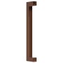 Griffe für 20 Stück Edelstahl-Bronzeschränke 160 mm von , Schrankknöpfe und Griffe - Ref: Foro24-3203662, Preis: 54,50 €, Rab...