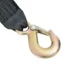 Cabrestante manual con correa 540 kg de vidaXL, Cabrestantes - Ref: Foro24-143994, Precio: 34,98 €, Descuento: %