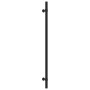 Tiradores para armarios 20 uds acero inoxidable negro 320 mm de , Pomos y picaportes de armarios - Ref: Foro24-3203697, Preci...