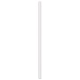 Tiradores para armarios 5 uds acero inoxidable plateado 224 mm de , Pomos y picaportes de armarios - Ref: Foro24-155353, Prec...
