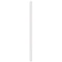 Tiradores para armarios 5 uds acero inoxidable plateado 224 mm de , Pomos y picaportes de armarios - Ref: Foro24-155353, Prec...