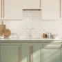 Cabinet handles 5 pcs stainless steel bronze 480 mm by , Cabinet knobs and handles - Ref: Foro24-155379, Price: 19,69 €, Disc...