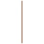 Tiradores para armarios 5 uds acero inoxidable bronce 480 mm de , Pomos y picaportes de armarios - Ref: Foro24-155379, Precio...
