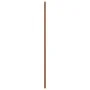 Tiradores para armarios 5 uds acero inoxidable bronce 480 mm de , Pomos y picaportes de armarios - Ref: Foro24-155379, Precio...