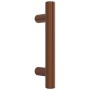 Schrankgriffe 10 Stück Bronze Edelstahl 64 mm von , Schrankknöpfe und Griffe - Ref: Foro24-155372, Preis: 17,15 €, Rabatt: %