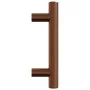 Cabinet handles 10 pcs bronze stainless steel 64 mm by , Cabinet knobs and handles - Ref: Foro24-155372, Price: 17,15 €, Disc...